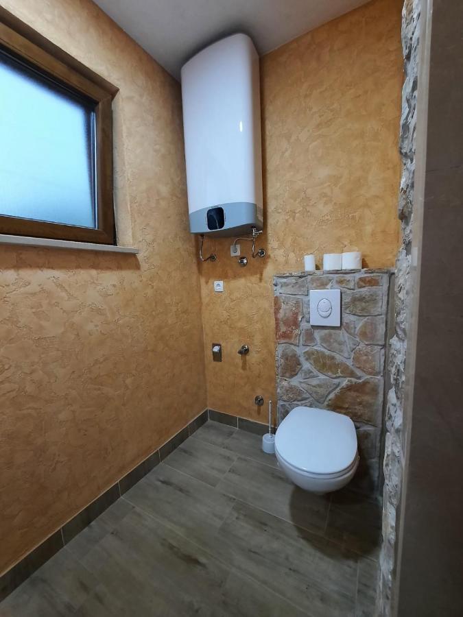 Villa Vinka Mostar Ngoại thất bức ảnh