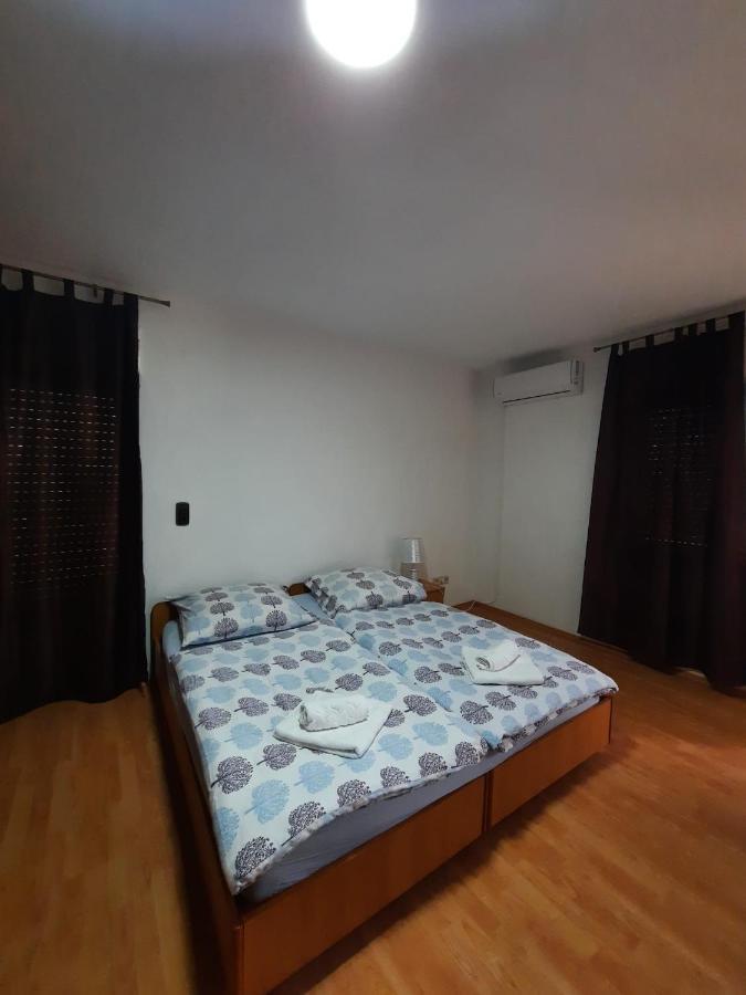 Villa Vinka Mostar Ngoại thất bức ảnh