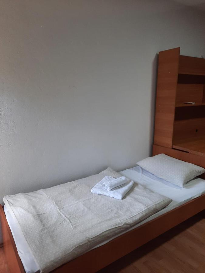 Villa Vinka Mostar Ngoại thất bức ảnh