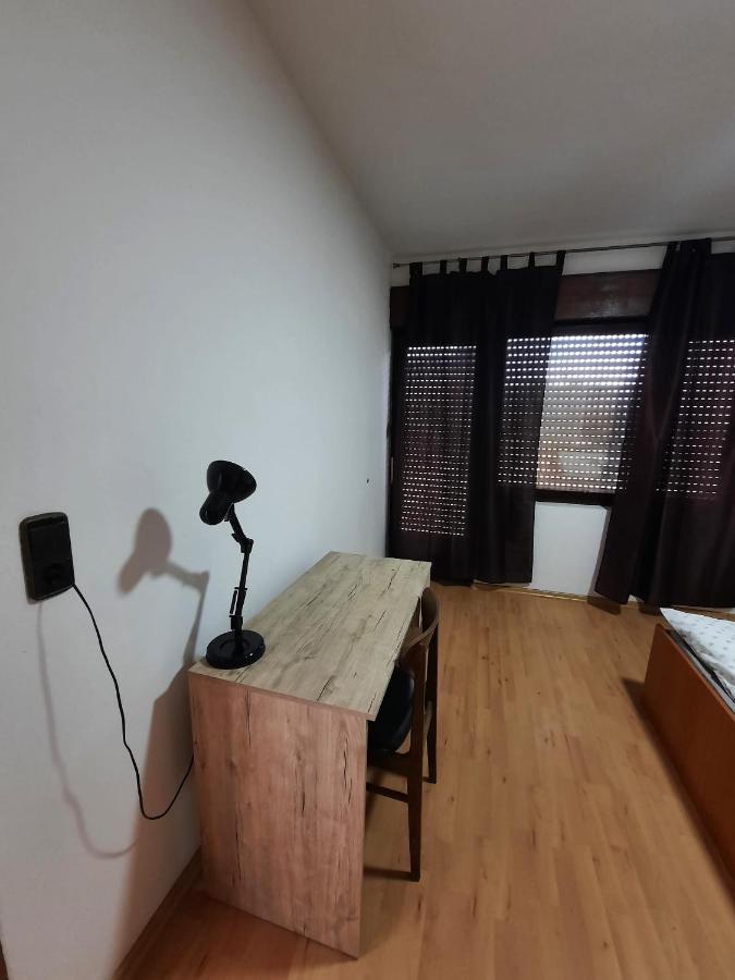 Villa Vinka Mostar Ngoại thất bức ảnh