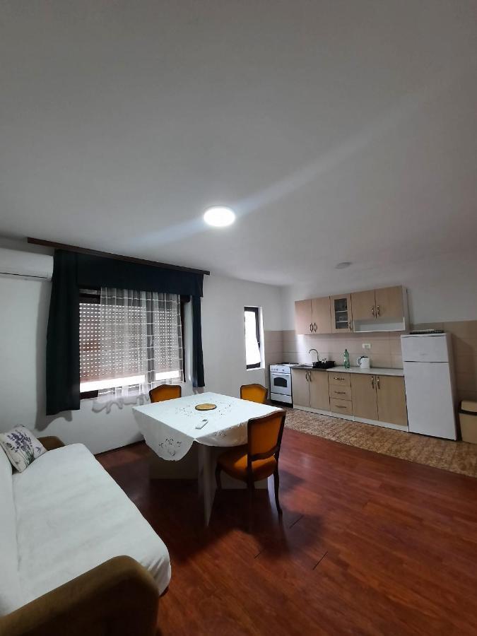 Villa Vinka Mostar Ngoại thất bức ảnh