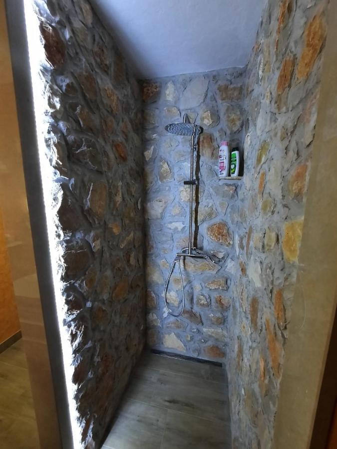 Villa Vinka Mostar Ngoại thất bức ảnh