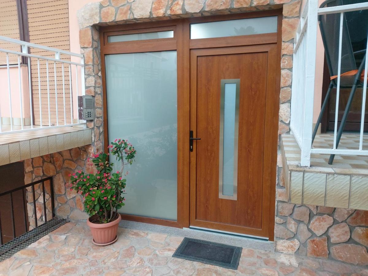 Villa Vinka Mostar Ngoại thất bức ảnh