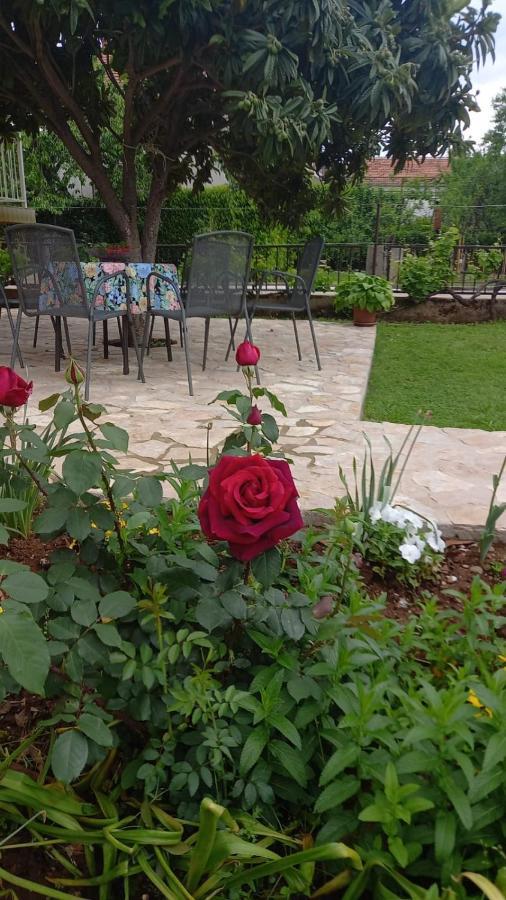 Villa Vinka Mostar Ngoại thất bức ảnh
